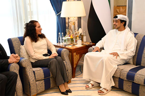 ministra-sonia-castro-visita-emiratos-arabes